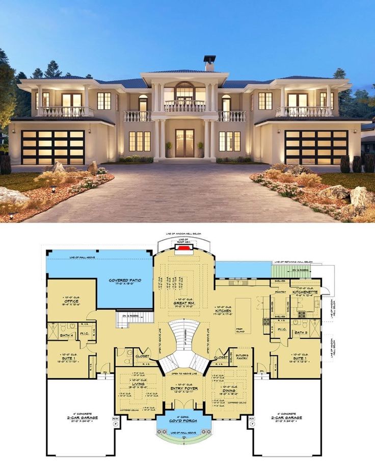 Private Developers and Buyers