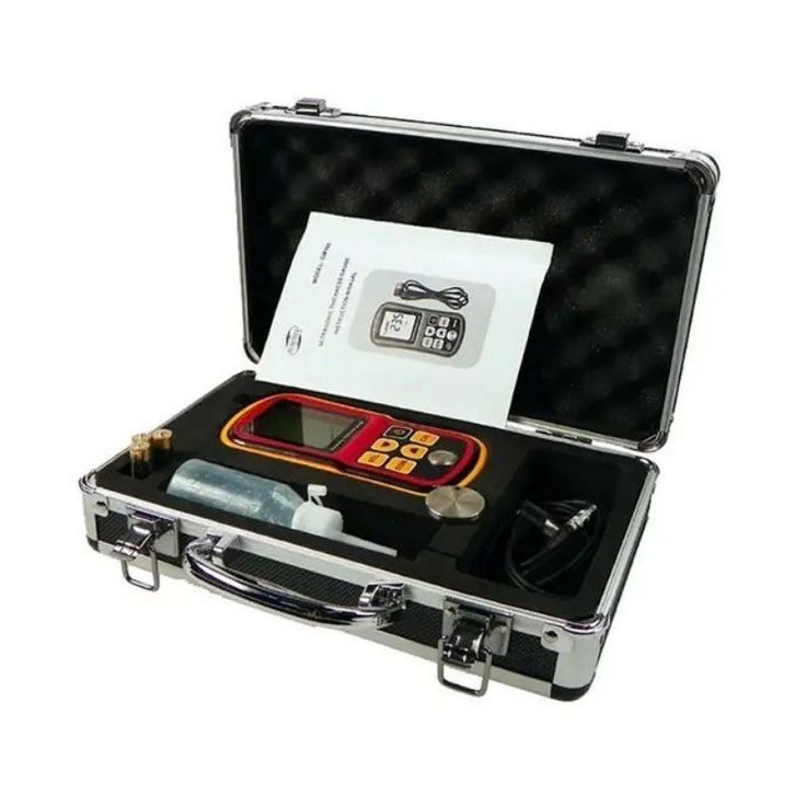 Ultrasonic Thickness Gauge